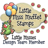 Little Miss Muffet Design Team