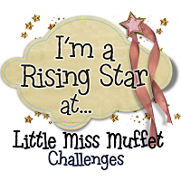 Little Miss Muffet Challenges