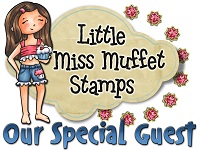 Guest designer at Little Miss Muffet Challenges