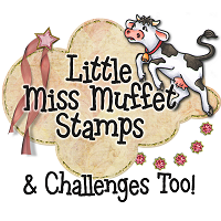 Little Miss Muffet Challenges