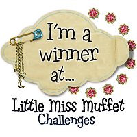 Little Miss Muffet Challenges